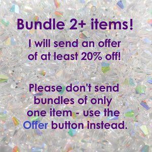 Thanks for checking out my closet!